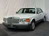 Mercedes-Benz 560 wunstorf