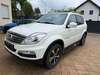 SsangYong Rexton deutschland