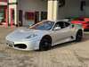 Ferrari F430 Büddenstedt