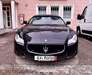 Maserati Quattroporte Schöfweg