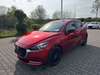 Mazda 2 oberhonnefeld-gierend