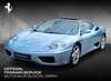 Ferrari 360 iggensbach