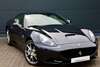Ferrari California Hückeswagen