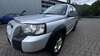 Land Rover Freelander hueckeswagen