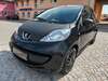 Peugeot 107 harzungen