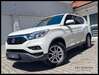 SsangYong Rexton geisenfeld