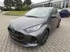 Mazda 2 oberhonnefeld-gierend