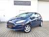Ford Fiesta grafenhausen