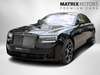 Rolls Royce Ghost saalow