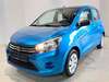 Suzuki Celerio salzfurtkapelle