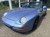 Porsche 968 oberheimbach