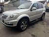 SsangYong Rexton deutschland