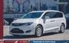 Chrysler Pacifica deutschland