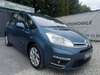 Citroen Grand C4 Picasso huelseburg