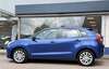 Suzuki Baleno wissmannsdorf