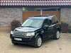 Land Rover Freelander drossdorf