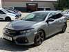 Honda Civic Schöfweg
