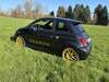 Abarth 595 niederhosenbach
