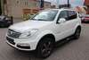 SsangYong Rexton deutschland