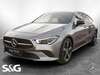 Mercedes-Benz CLA 180 juetrichau