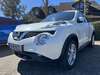 Nissan Juke rehlingen