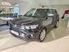 SsangYong Tivoli kreis|suedliche-weinstrasse
