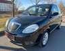 Lancia Ypsilon saalow