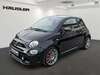 Abarth 595 Competizione tegernsee