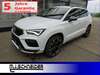 Cupra Ateca urschmitt