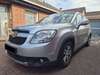 Chevrolet Orlando Leer (Ostfriesland)