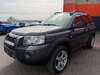 Land Rover Freelander irrhausen