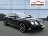 Bentley Continental kuehbach