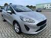 Ford Fiesta loehma