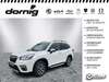 Subaru Forester marktschorgast