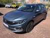 Fiat Tipo bergholz-rehbruecke