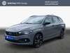 Fiat Tipo hueckeswagen