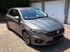 Fiat Tipo hueckeswagen