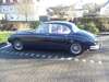 Jaguar MK II nieder-hilbersheim
