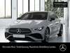 Mercedes-Benz CLA 200 siebeldingen