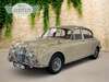 Jaguar MK II nieder-hilbersheim