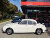 Jaguar MK II geisenfeld