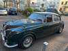 Jaguar MK II bl|nordrhein-westfalen