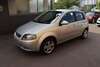Chevrolet Kalos goergeshausen