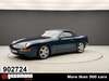 Porsche 968 woelferbuett