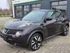 Nissan Juke Ribbesbüttel