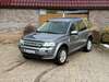 Land Rover Freelander drossdorf