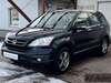 Honda CR-V Schönebeck (Elbe)