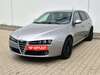 Alfa Romeo 159 Enzklösterle