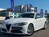 Alfa Romeo Giulia enzkloesterle