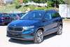 Skoda Karoq altdorf